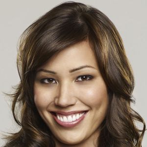 Foto Michaela Conlin