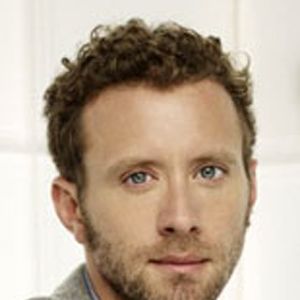 Foto T.J. Thyne