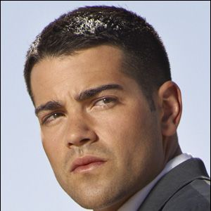 Foto Jesse Metcalfe