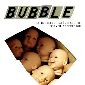 Foto Bubble - Uma Nova Experiência