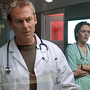 Foto Richard Roxburgh