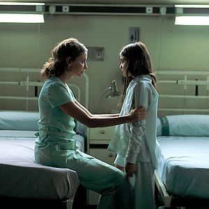 Foto Calista Flockhart