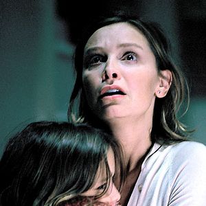 Foto Calista Flockhart