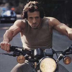 Foto Sylvester Stallone