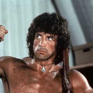 Foto Sylvester Stallone