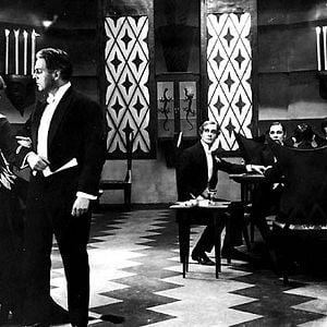 Foto Rudolf Klein-Rogge