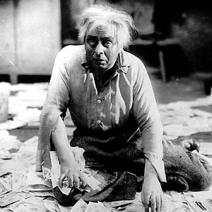 Foto Rudolf Klein-Rogge