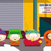 Foto South Park