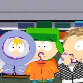 Foto South Park