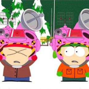 Foto South Park