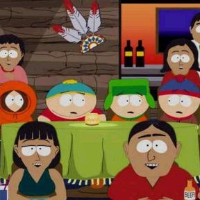 Foto South Park
