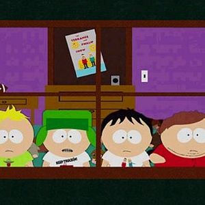 Foto South Park