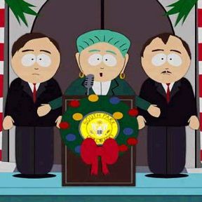 Foto South Park