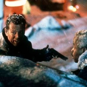 Foto Duro de Matar 2