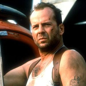 Foto Duro de Matar - A Vingança