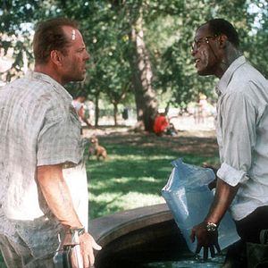 Foto Duro de Matar - A Vingança