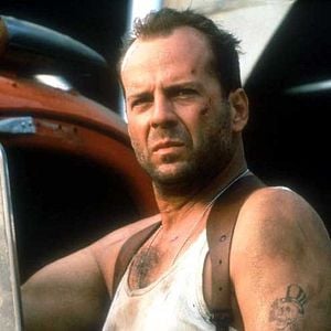 Foto Duro de Matar - A Vingança