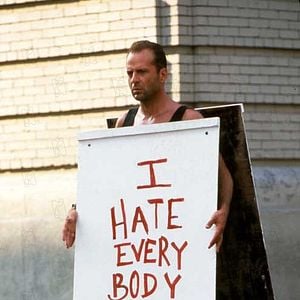 Foto Duro de Matar - A Vingança