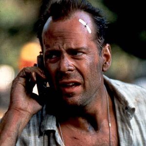 Foto Duro de Matar - A Vingança