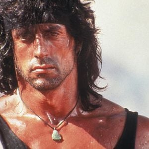 Foto Sylvester Stallone
