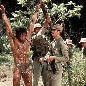 Foto Sylvester Stallone