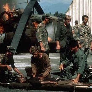 Foto Rambo 2 - A Missão