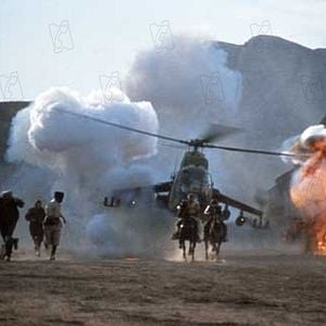 Foto Rambo 2 - A Missão