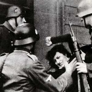 Foto Roma, Cidade Aberta