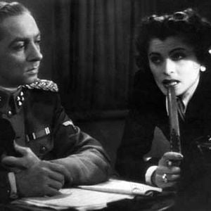 Foto Roberto Rossellini