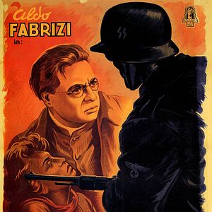 Foto Roma, Cidade Aberta