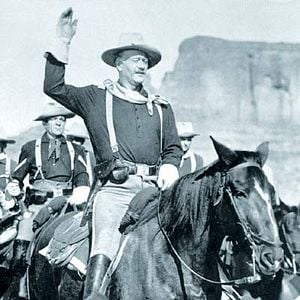 Foto Legião Invencível