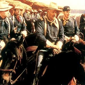 Foto Legião Invencível