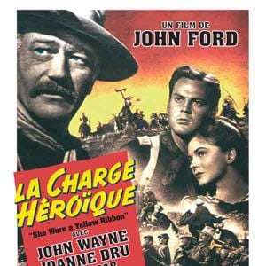 Foto Legião Invencível