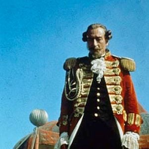 Foto As Aventuras do Barão Munchausen