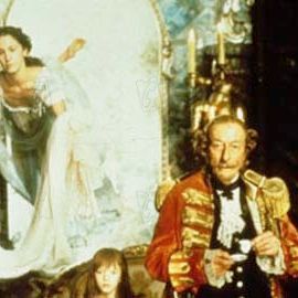 Foto As Aventuras do Barão Munchausen