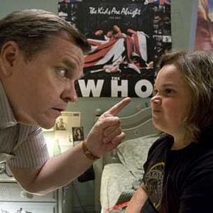 Foto Tenacious D - Uma Dupla Infernal