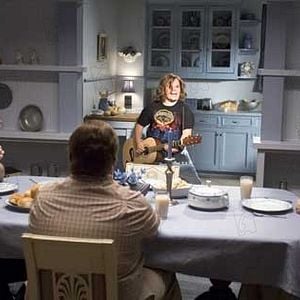 Foto Tenacious D - Uma Dupla Infernal