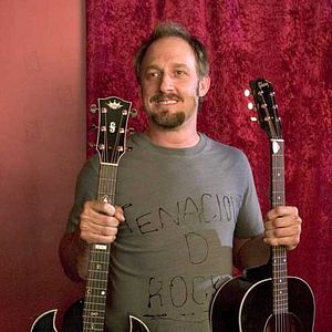 Foto Tenacious D - Uma Dupla Infernal