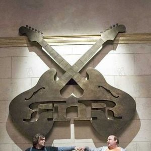 Foto Tenacious D - Uma Dupla Infernal