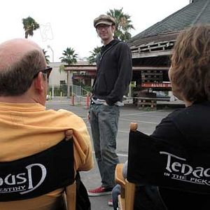 Foto Tenacious D - Uma Dupla Infernal