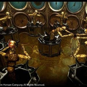 Foto Máscara da Ilusão