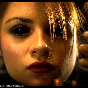 Foto Máscara da Ilusão