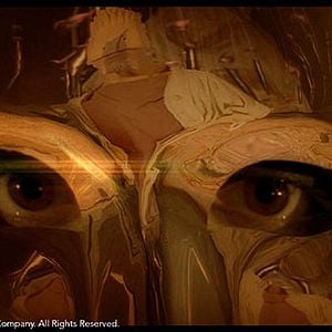 Foto Máscara da Ilusão