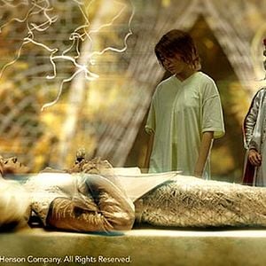 Foto Máscara da Ilusão