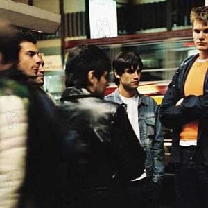 Foto Edgardo Cozarinsky