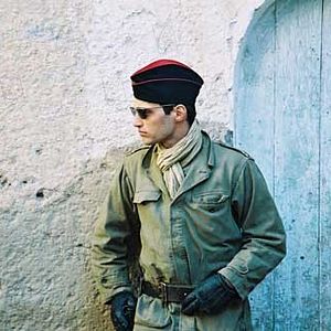 Foto Philippe Faucon