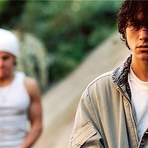 Foto A Ponta de um Crime