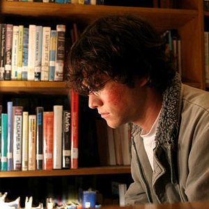 Foto A Ponta de um Crime