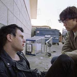 Foto A Ponta de um Crime