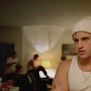 Foto A Ponta de um Crime